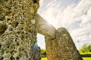 Where to Take Pictures in Tonga: 10 Best Photography Spots