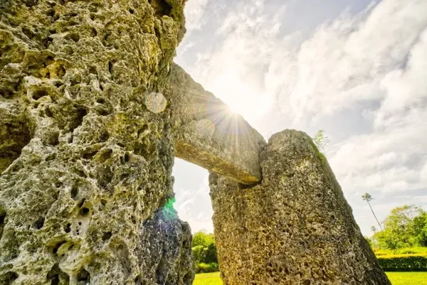 Where to Take Pictures in Tonga: 10 Best Photography Spots