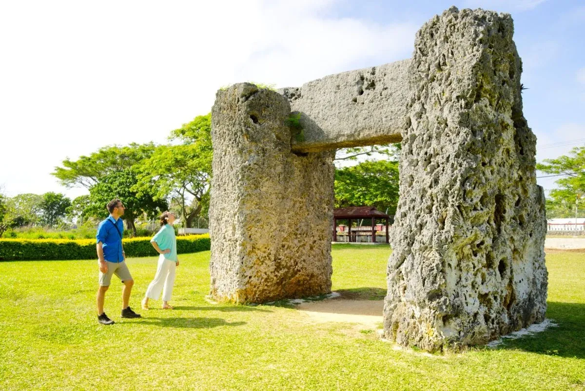 Tonga Honeymoon & Romance Itinerary: 3 Days / Weekend
