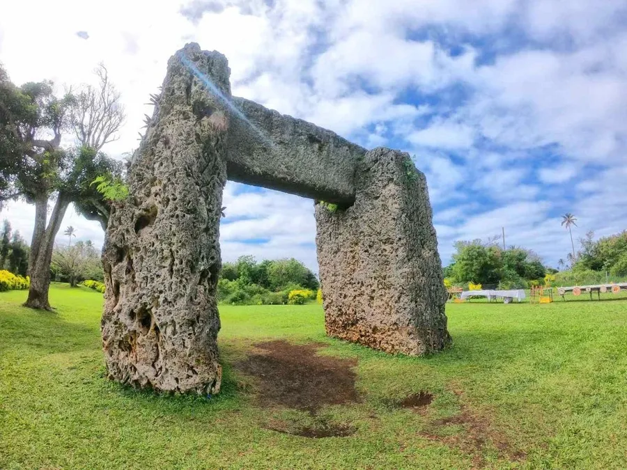 Fun Facts About Tonga for Kids