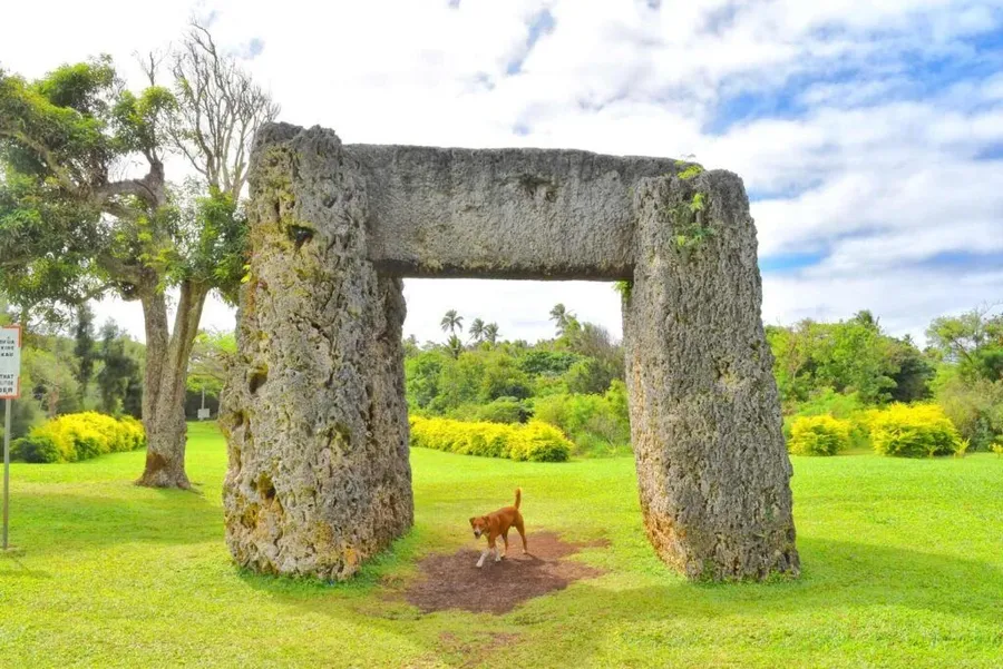 6 Best Guided Island Land Tours of Tongatapu
