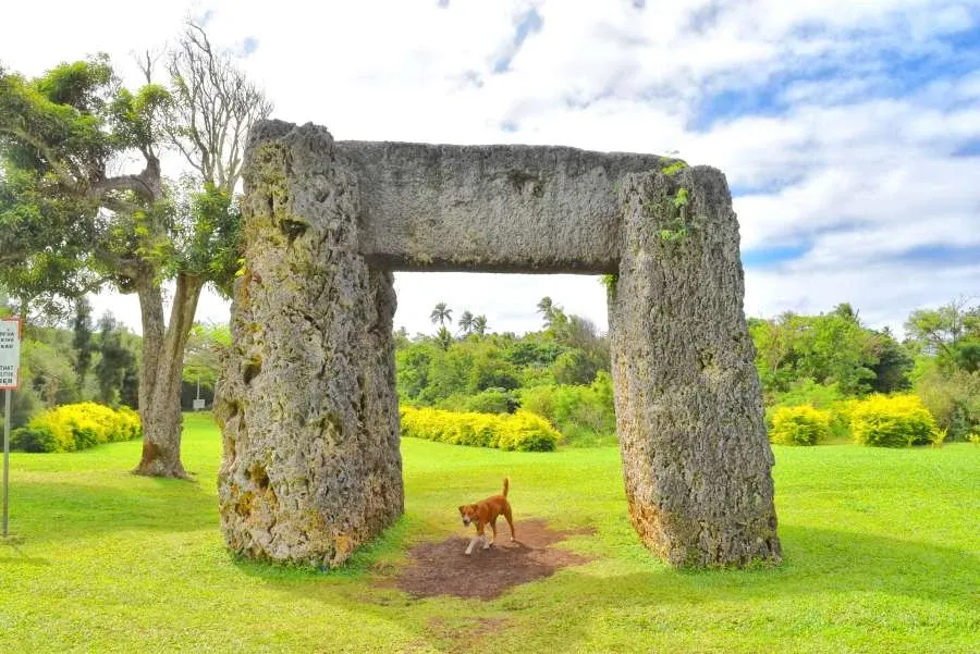 20 Free & Cheap Things to Do in Tonga