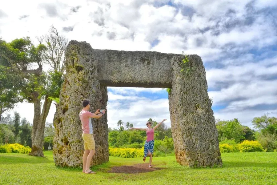 Tonga Honeymoon & Romance Itinerary: 3 Days / Weekend