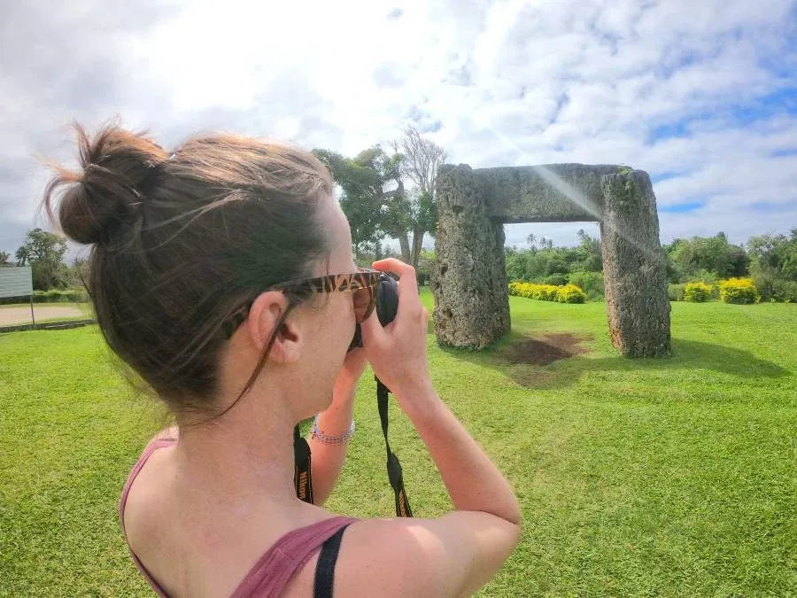 10 Most Iconic Sights in Tonga