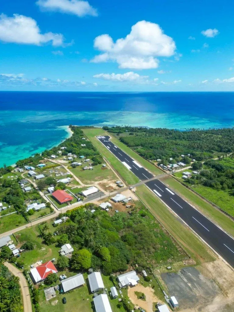 20 Fun Facts About Tonga