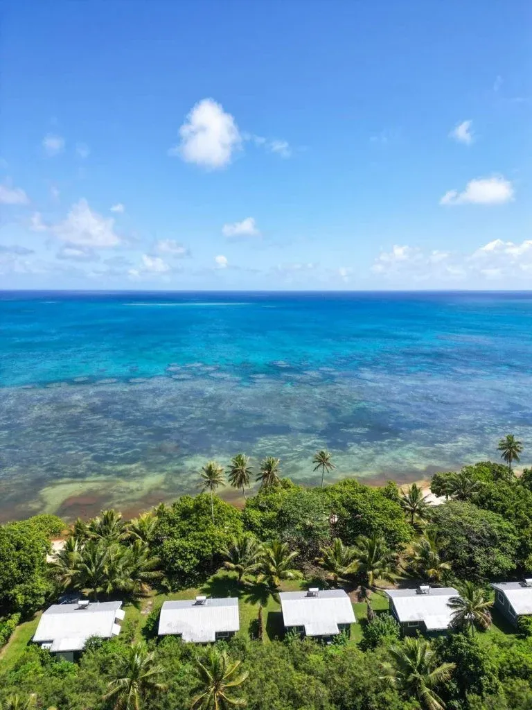 5 Best Adult-Only Accommodation in Tonga