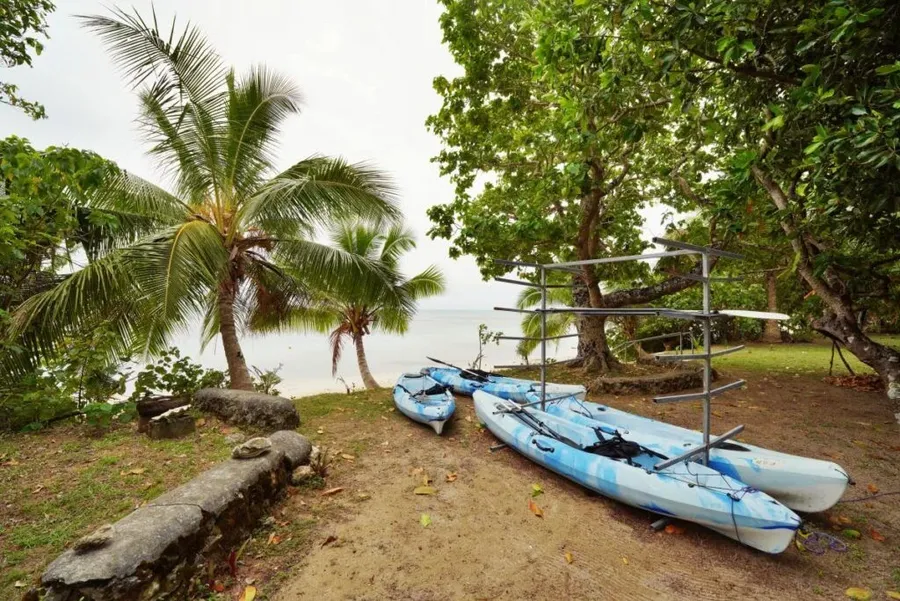 13 Free & Cheap Things to Do in Ha'apai