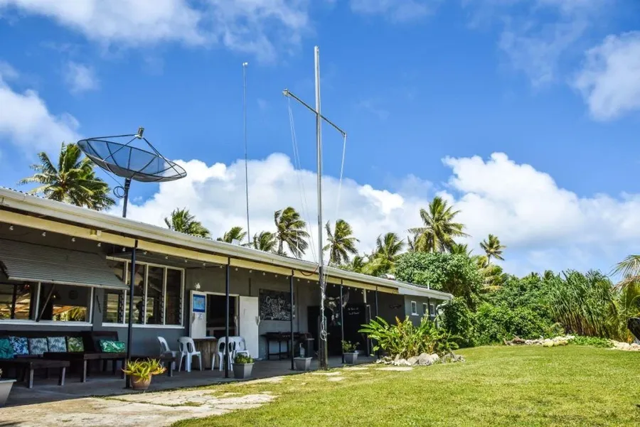 How to Pick the Best Adult-Only Accommodation in Tonga for You