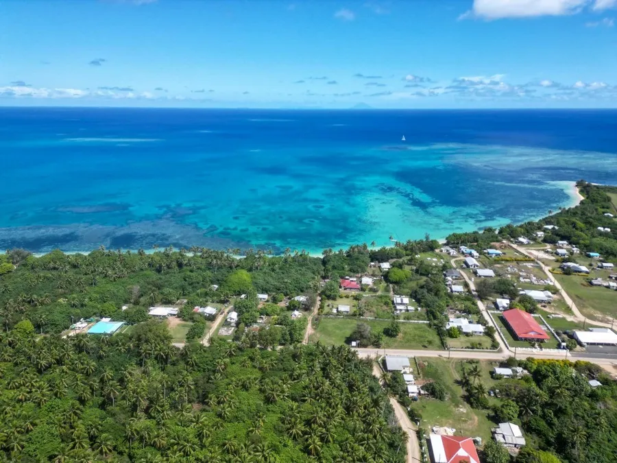 The 5 Best Small Towns &amp; Villages to Visit in Tonga