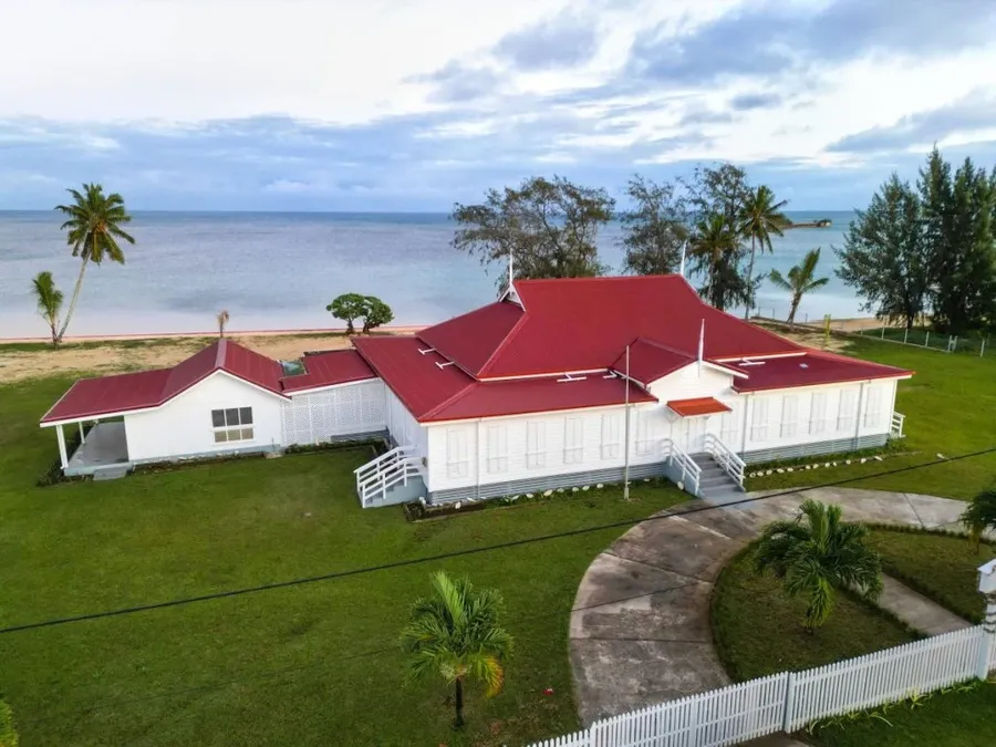 10 Best Things to Do in Pangai (Ha'apai)