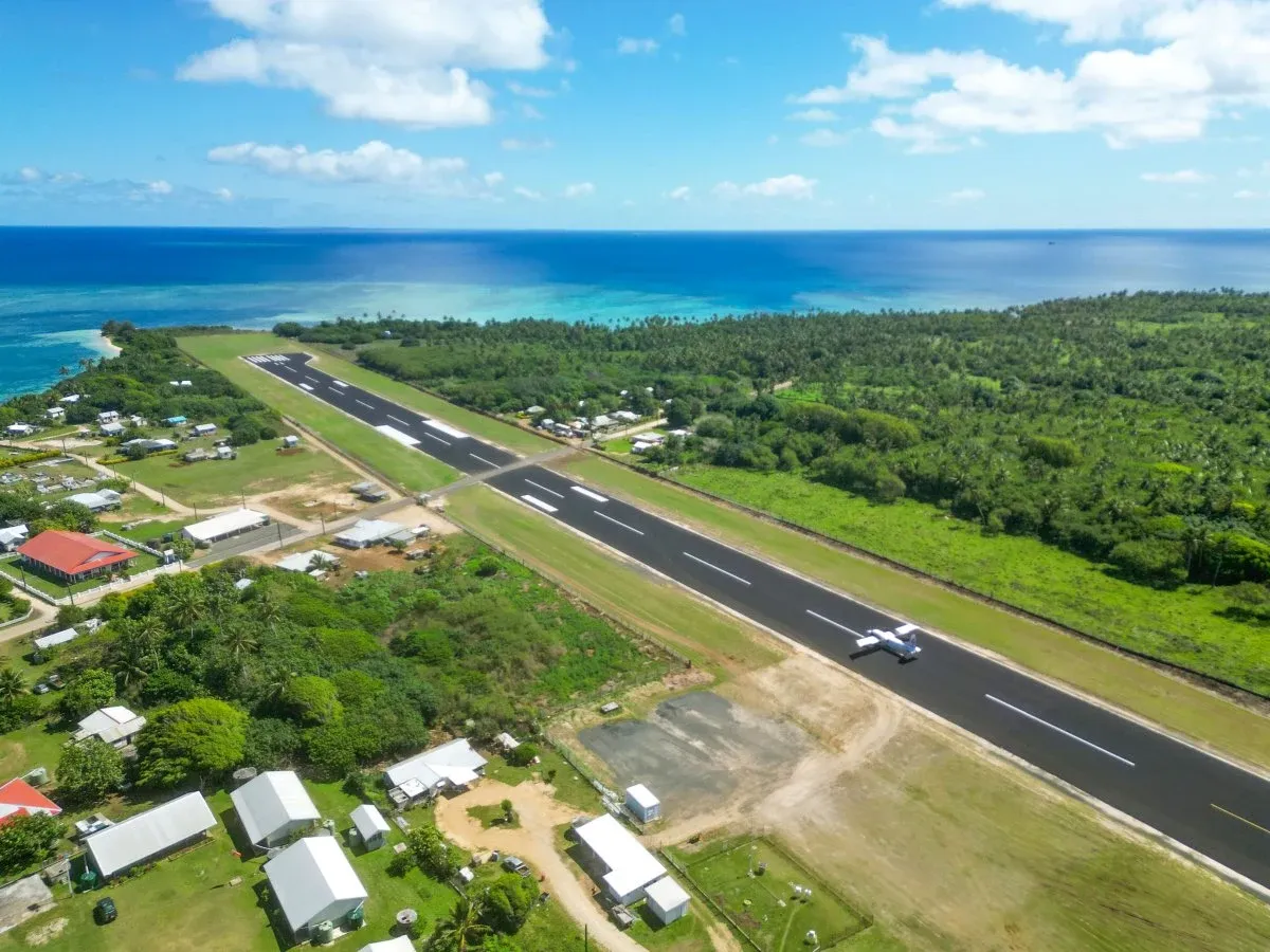 Ha'apai Transport Guide: 8 Ways to Get to (&amp; Around) Ha'apai