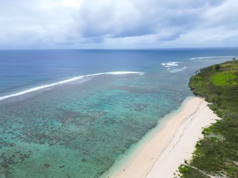 10 Stunning Beaches in Tonga