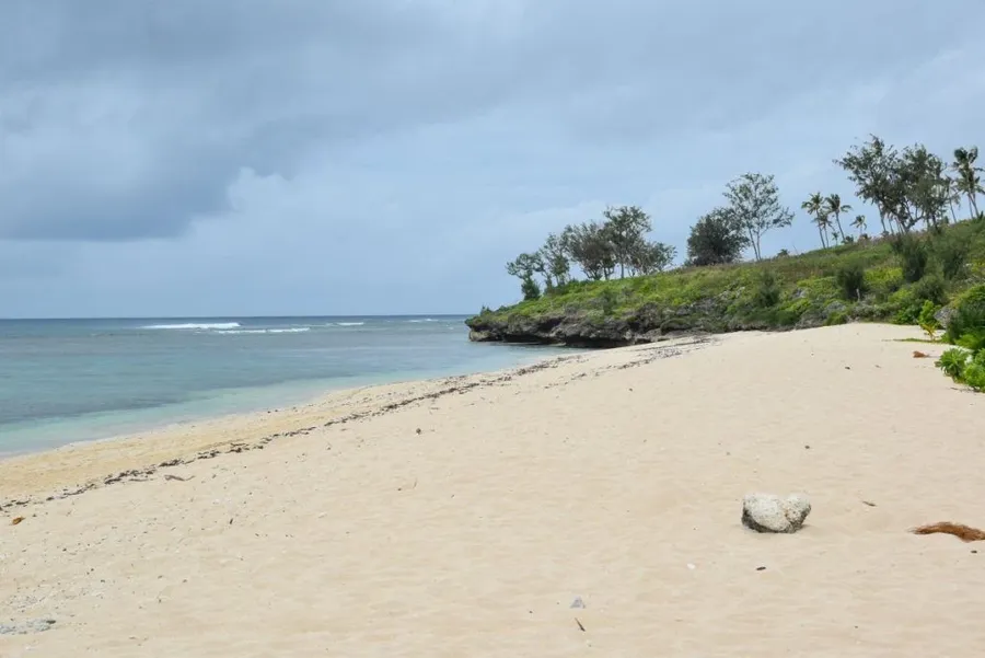 7 Best Places to Snorkel in Tongatapu