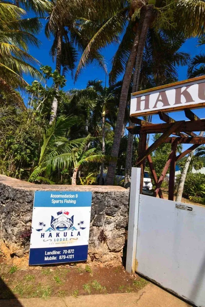 10 Best Fishing Charters in Vava'u