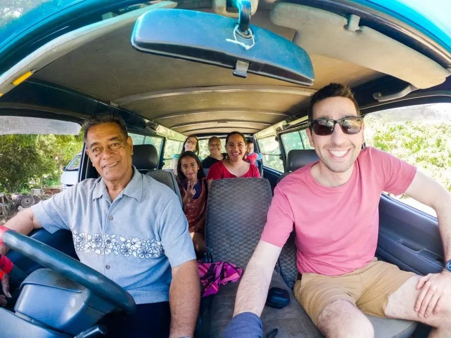 10 Things To Do in Vava'u with Kids