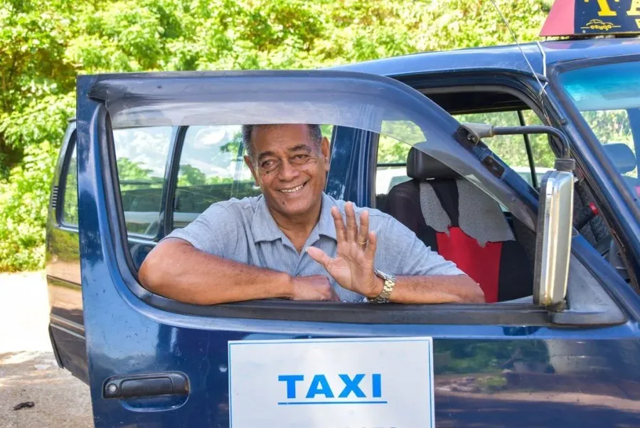 Vava'u Transport Guide: 10 Ways to Get to Vava'u (& Around Vava'u)
