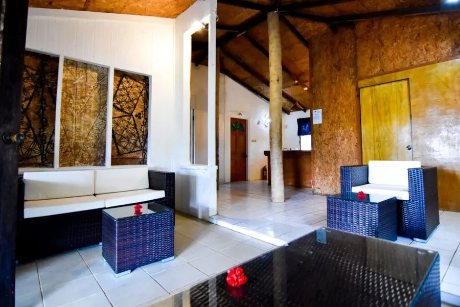 10 Best Family Accommodations in Vava'u