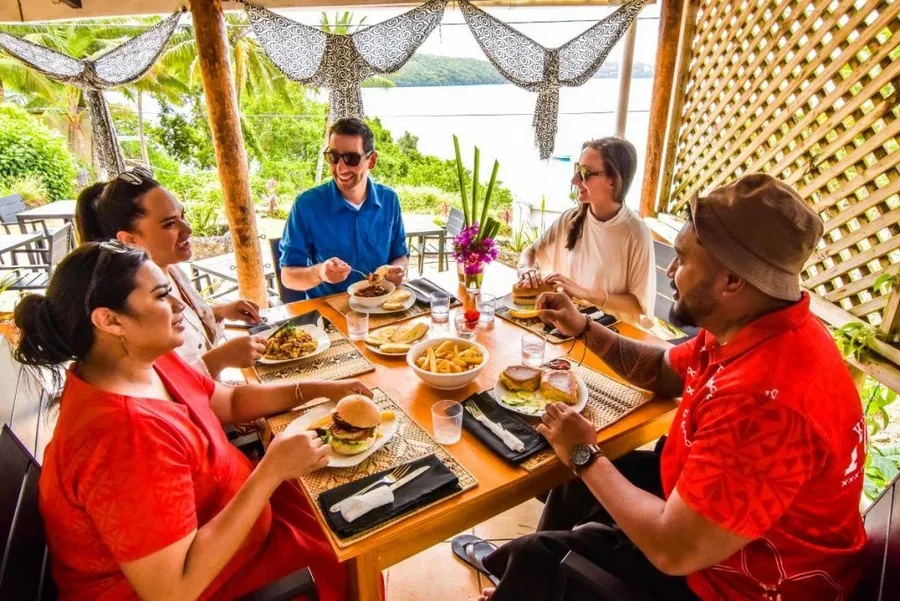 15 BEST Cafes & Restaurants in Vava'u [2023]