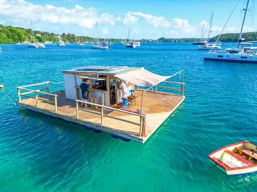 15 BEST Cafes & Restaurants in Vava'u [2023]
