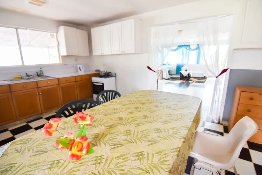 5 Best Homestays on Tongatapu