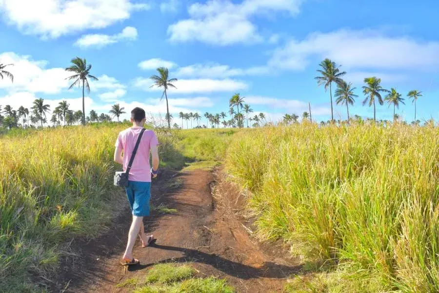 10 Reasons to Travel in the Low Season in Tonga