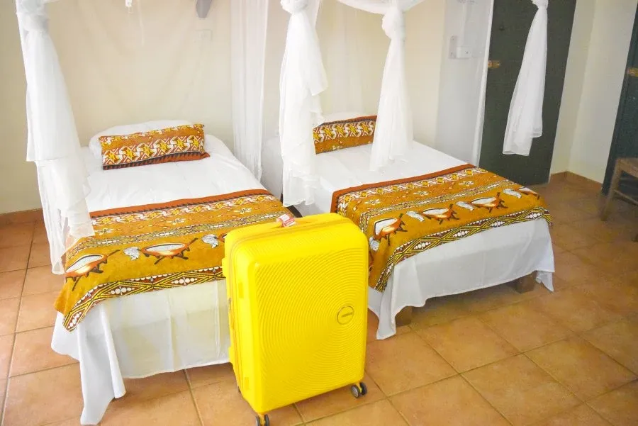 10 Ways to Avoid Mosquito Bites in Tonga