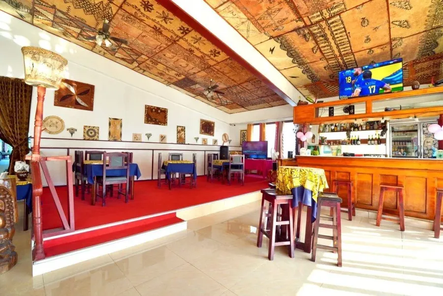 24 BEST Hotels &amp; Resorts on Tongatapu