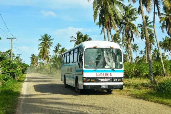 Tonga Transport Guide: 10 Ways to Get Around Tonga ???? [2023]