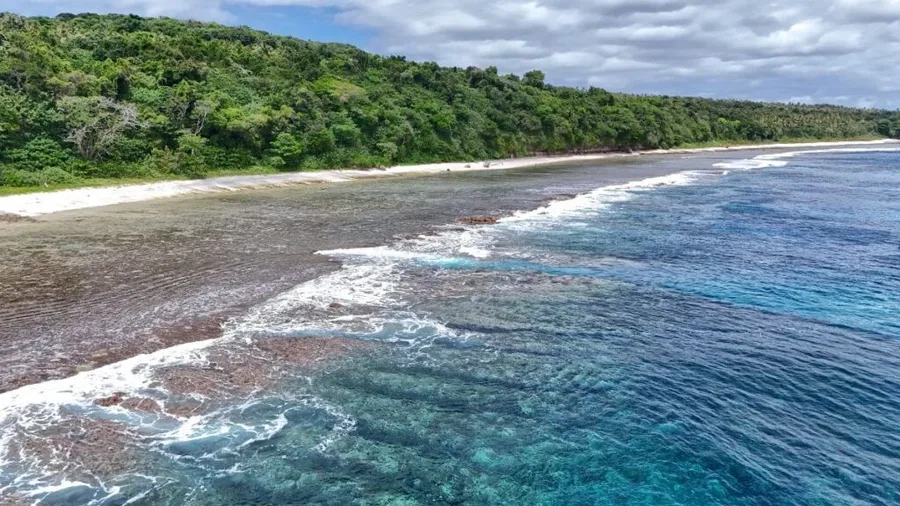 5 Best Beaches on 'Eua