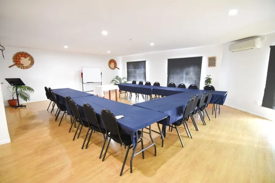 5 Best Hotels & Resorts for Conferences in Tonga