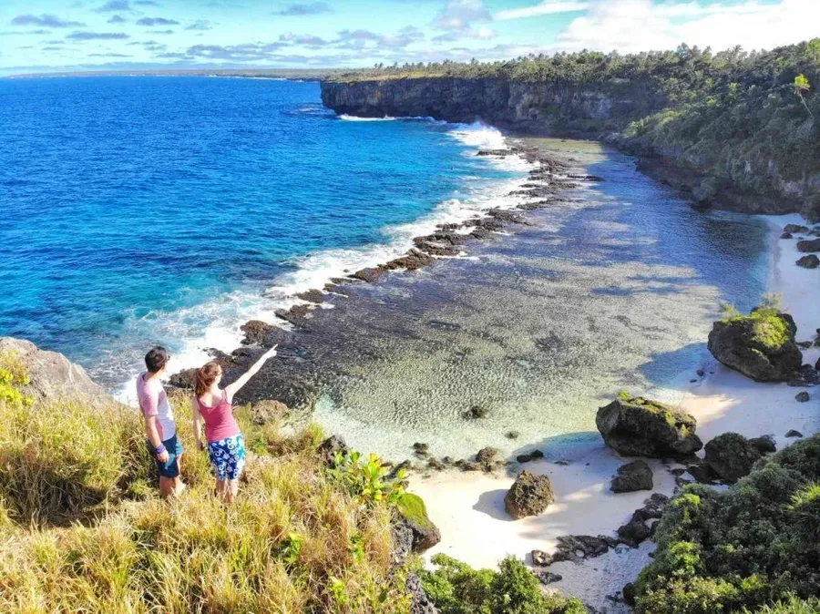 Where to Stay on Tongatapu: The BEST Accommodations [2023]