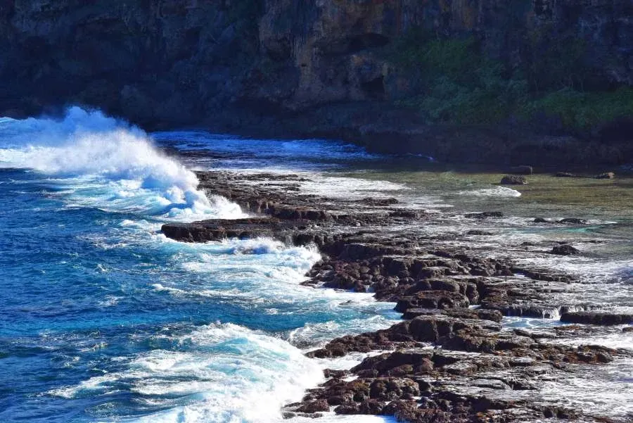 How to Keep Safe in Tonga