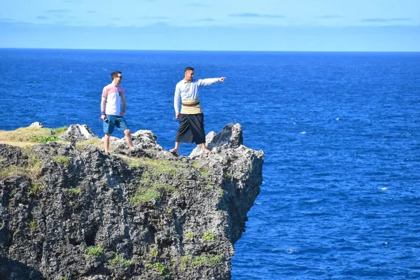 8 Best Island Day Trips & Tours from Nuku'alofa