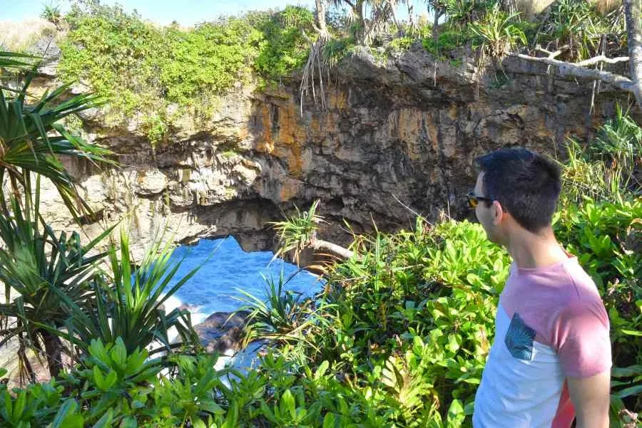 10 Free & Cheap Things To Do on Tongatapu