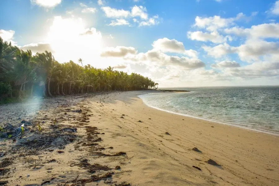 10 Free &amp; Cheap Things to Do in Ha'apai