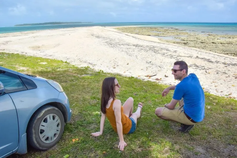 6 Amazing Natural Attractions in Ha'apai