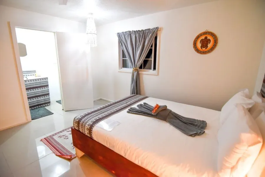 10 Best Lodges in Tonga