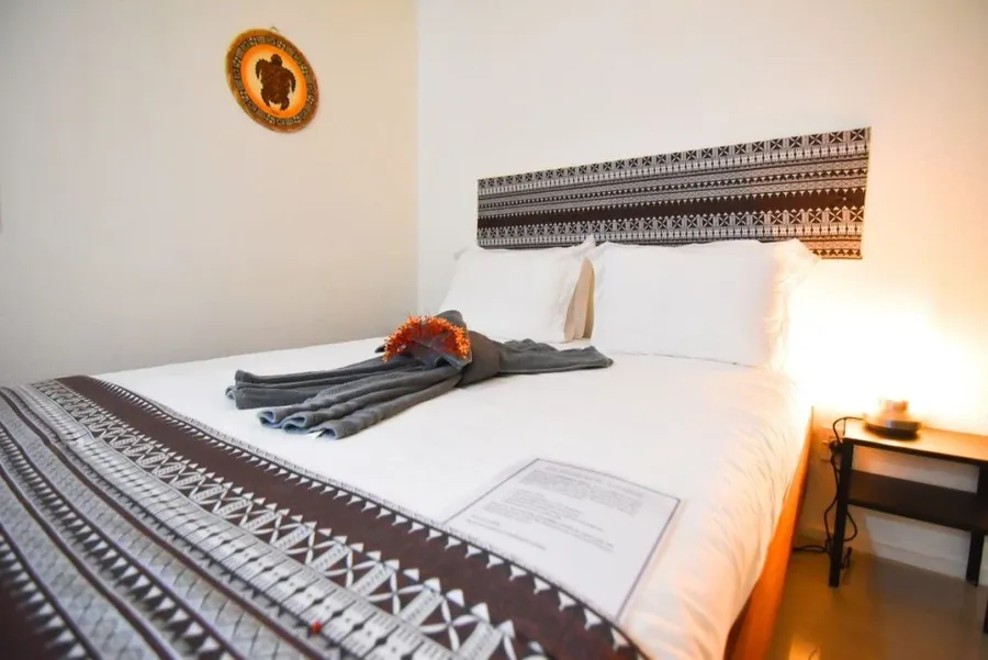 5 Best Guesthouses in Vava'u