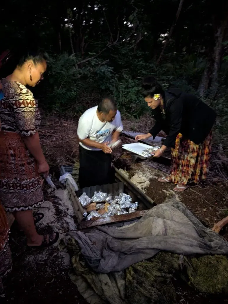 8 Best Cultural Shows in Tonga [2025]