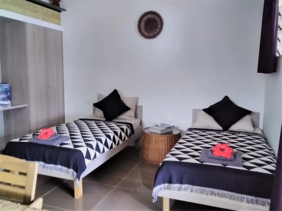10 Best Family Accommodations in Vava'u