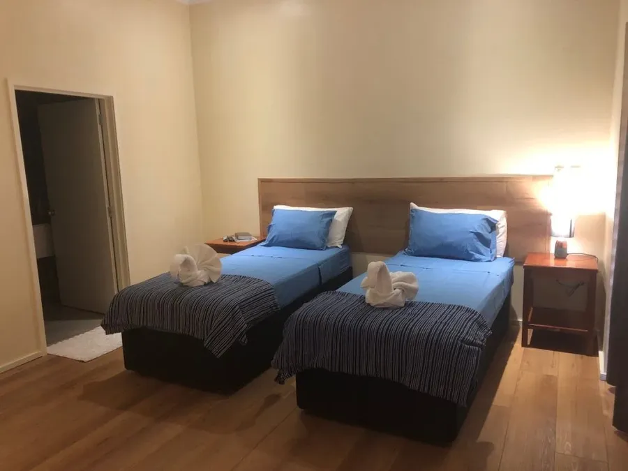 10 Best Guesthouses in Nuku'alofa
