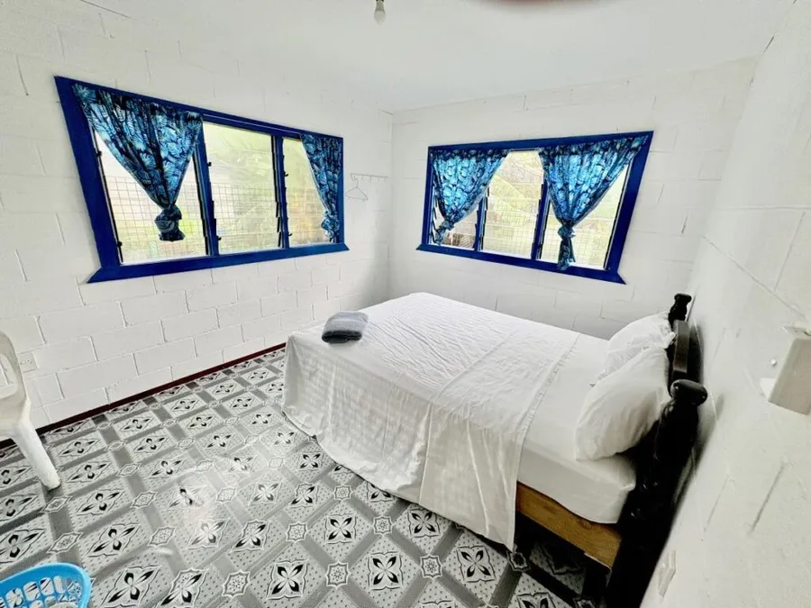 11 BEST Budget Accommodations on Tongatapu