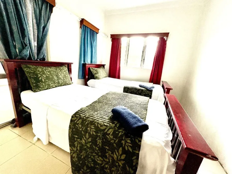 26 BEST Hotels & Resorts on Tongatapu
