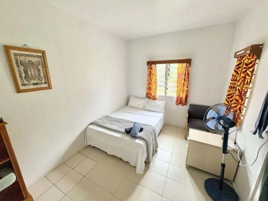 11 BEST Budget Accommodations on Tongatapu