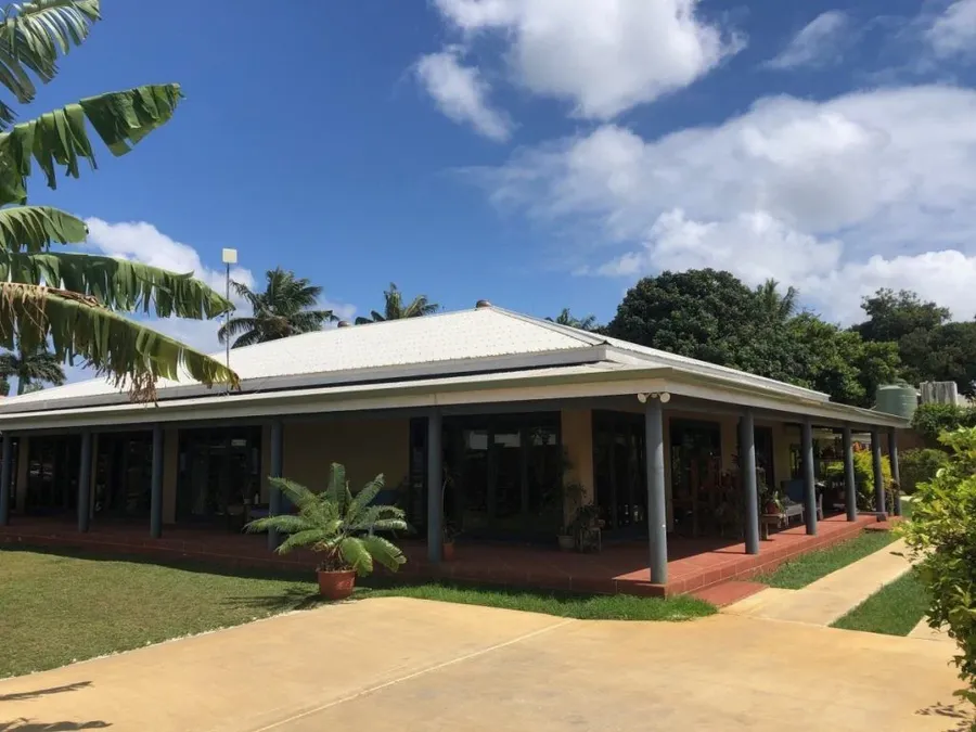 10 Best Budget Accommodation on Tongatapu