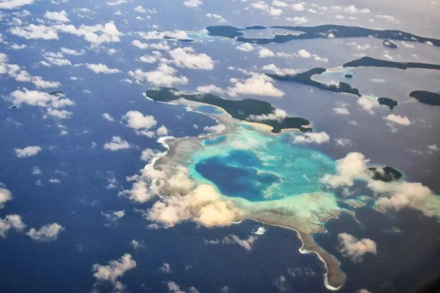 5 Best Places for Bird Watching in Tonga