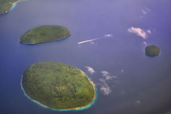 How Long Does it Take to Travel Around Tonga?