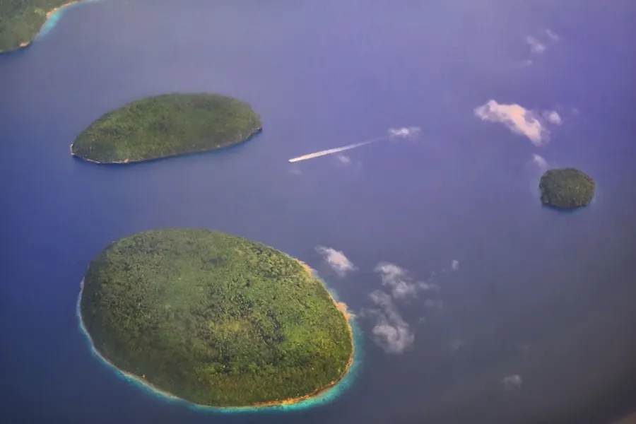 How Long Does it Take to Travel Around Tonga?