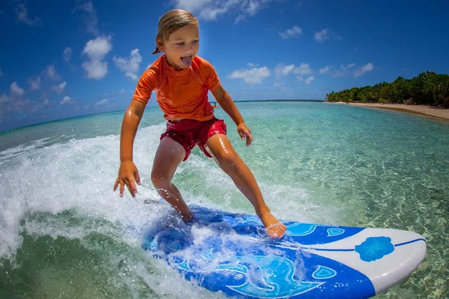 The Best Tonga Itineraries for 2 Weeks