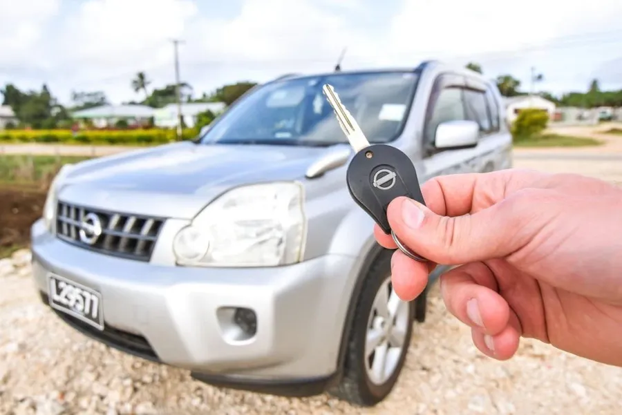 What You Need to Hire a Car in Tonga ????